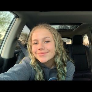 Meet your Posher, Jalen